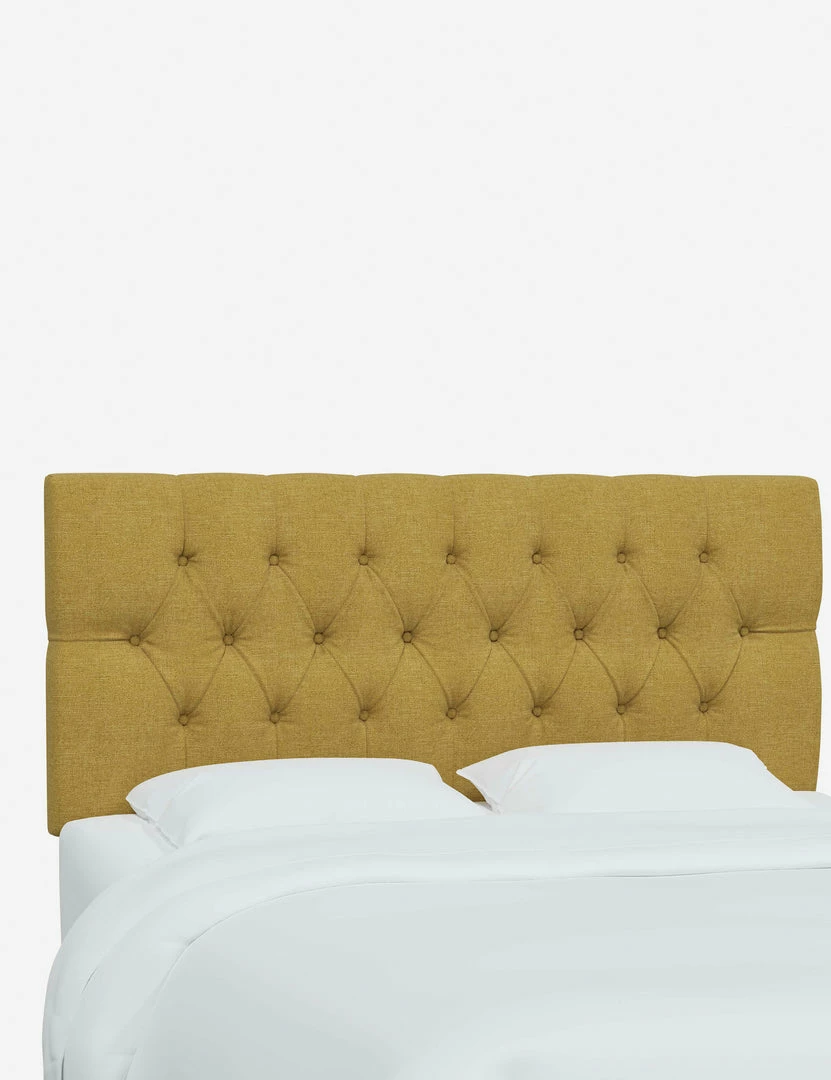 Lulu And Georgia Amarise Headboard Bedroom