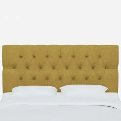 Lulu And Georgia Amarise Headboard Bedroom