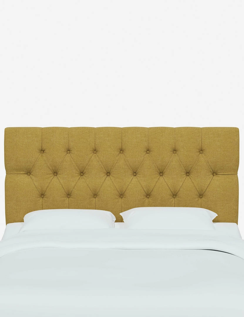 Lulu And Georgia Amarise Headboard Bedroom