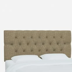Lulu And Georgia Amarise Headboard Bedroom