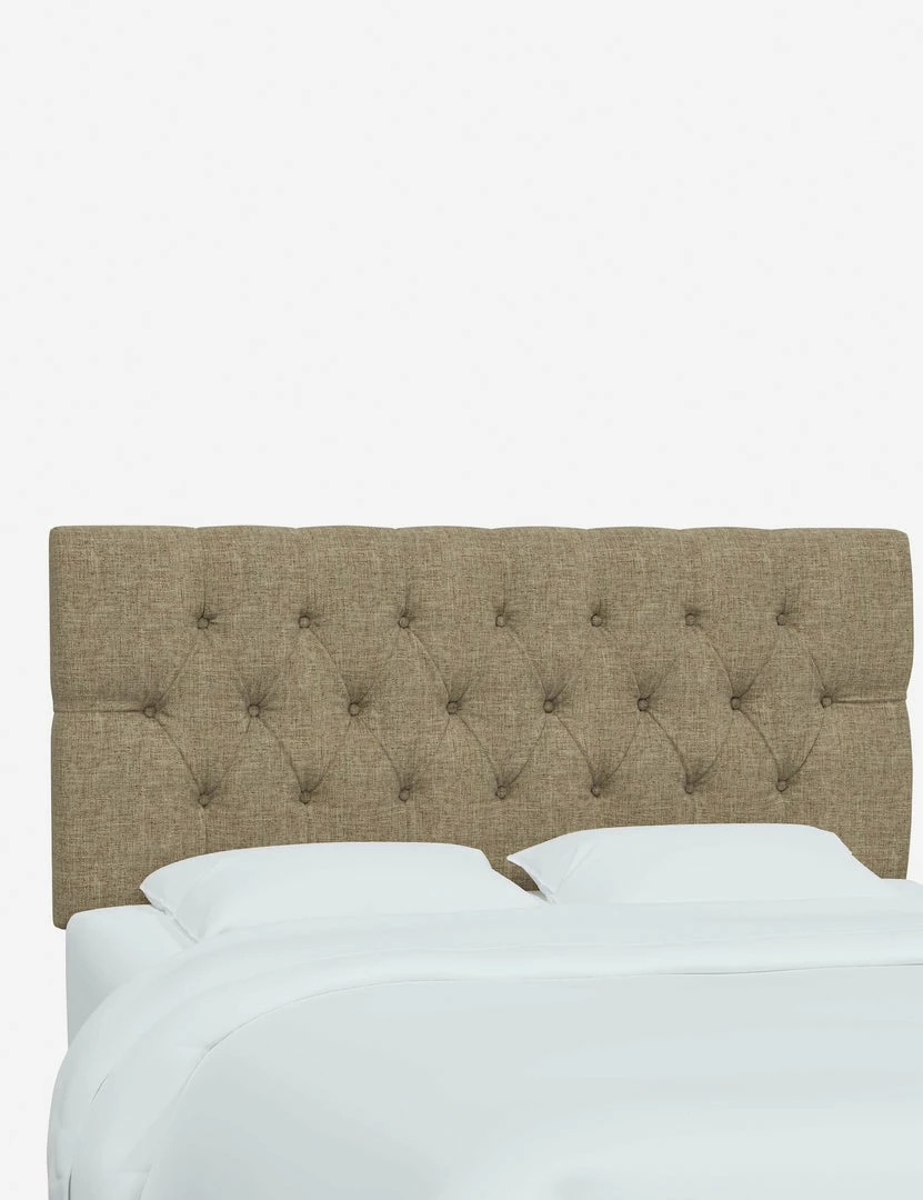 Lulu And Georgia Amarise Headboard Bedroom