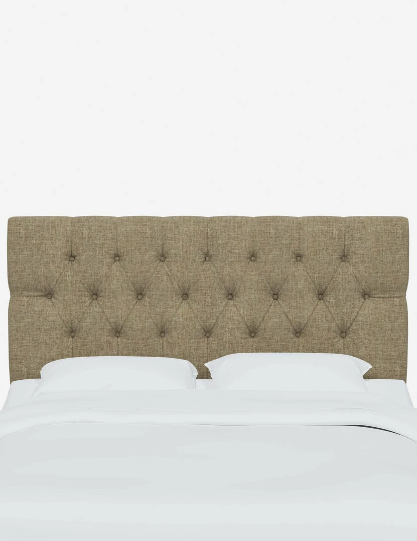 Lulu And Georgia Amarise Headboard Bedroom