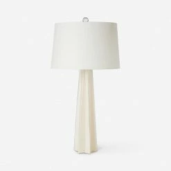 Lulu And Georgia Klara Table Lamp By Regina Andrew Lighting