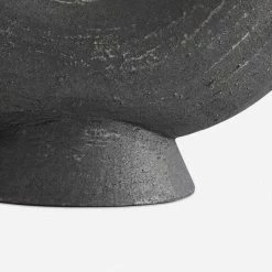 Lulu And Georgia Organic Harmony Collection Damien Sculpture Vase By Arteriors