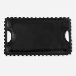 Lulu And Georgia Evans Tray By Arteriors Décor