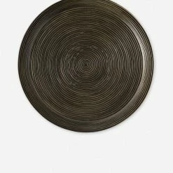 Lulu And Georgia Arteriors Frisco Round Coffee Table