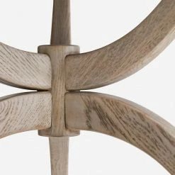 Lulu And Georgia Furniture Arteriors Dorey Side Table