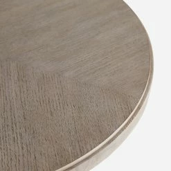 Lulu And Georgia Furniture Arteriors Dorey Side Table