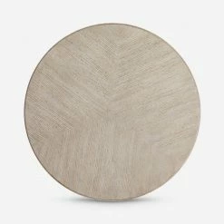 Lulu And Georgia Furniture Arteriors Dorey Side Table