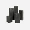 Lulu And Georgia Henlee Candleholders (Set Of 5) By Arteriors Décor