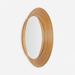 Lulu And Georgia New Arteriors Hilldale Round Mirror