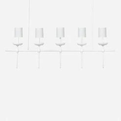 Lulu And Georgia Timothee Chandelier