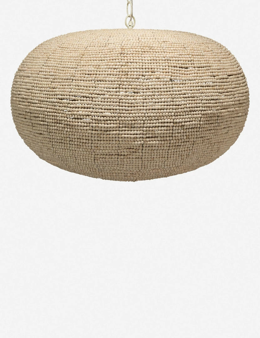 Lulu And Georgia Fumie Pendant Light Lighting