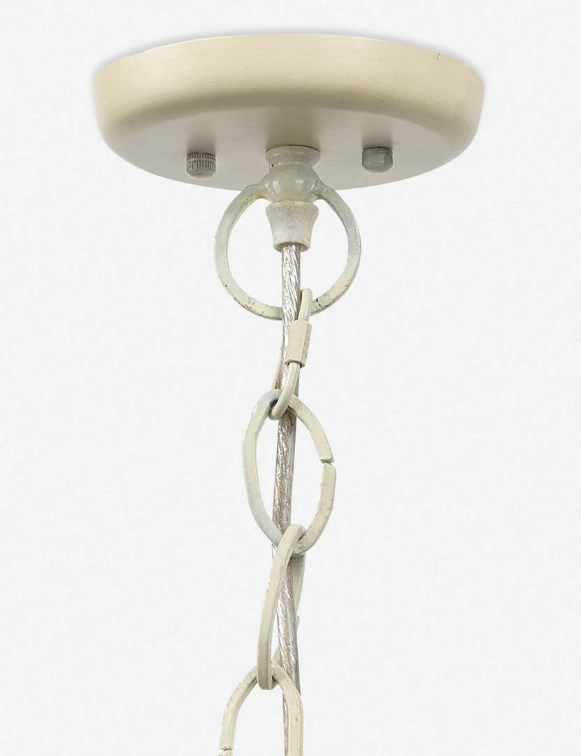 Lulu And Georgia Fumie Pendant Light Lighting