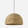 Lulu And Georgia Earth Tones Campbell Pendant Light