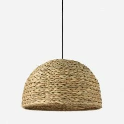 Lulu And Georgia Earth Tones Campbell Pendant Light
