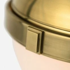 Lulu And Georgia Jackson Pendant Light Lighting