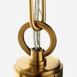 Lulu And Georgia Jackson Pendant Light Lighting