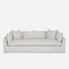 Lulu And Georgia Parque Slipcover Sofa