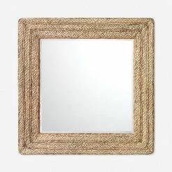 Lulu And Georgia Yamileth Mirror