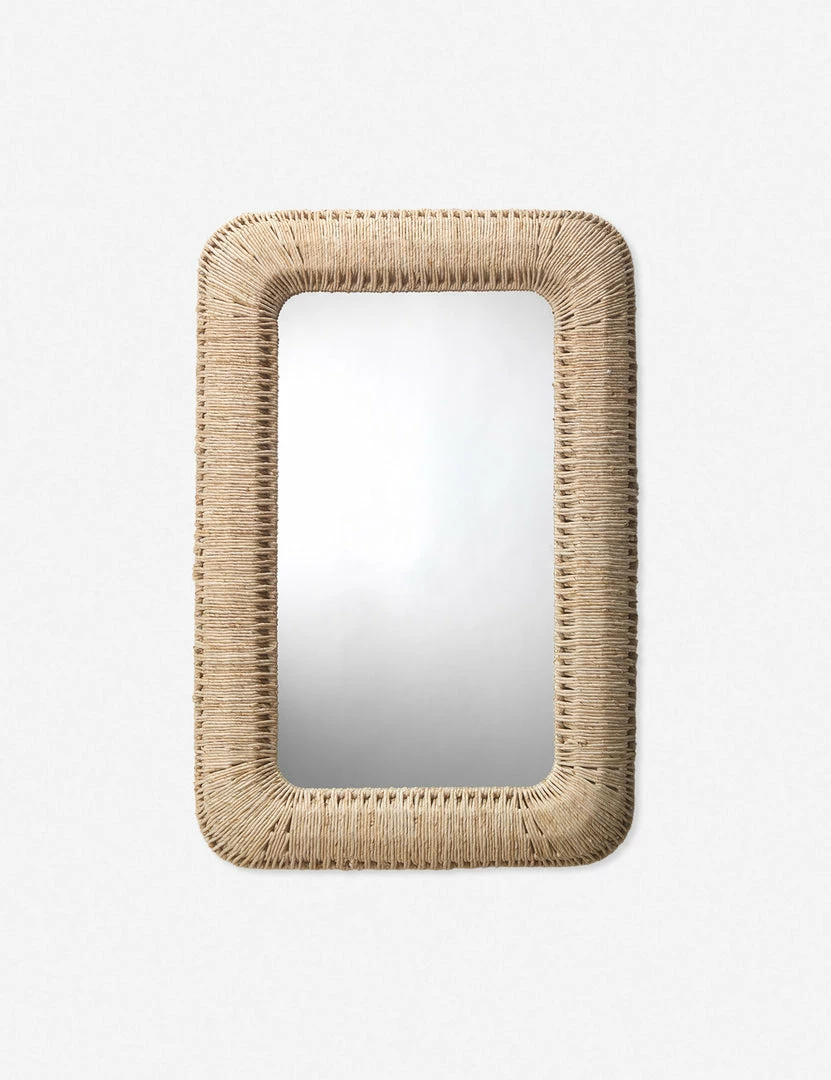 Lulu And Georgia Raelyn Mirror