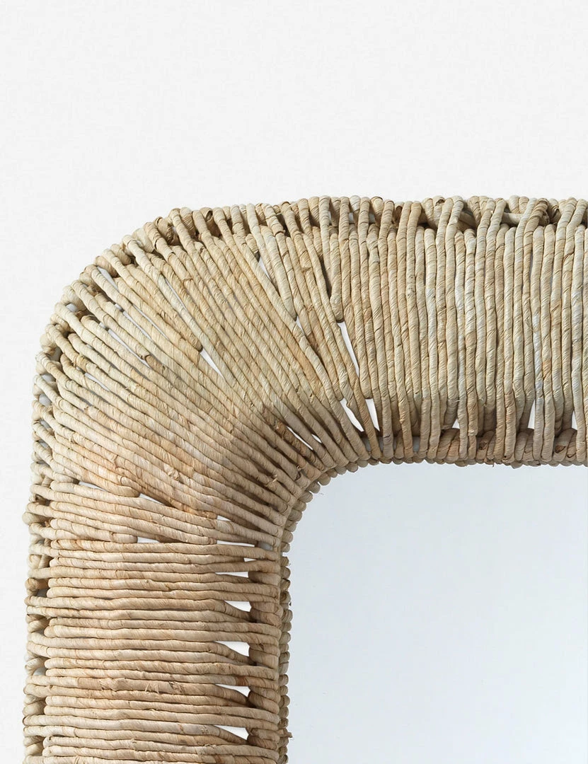 Lulu And Georgia Raelyn Mirror