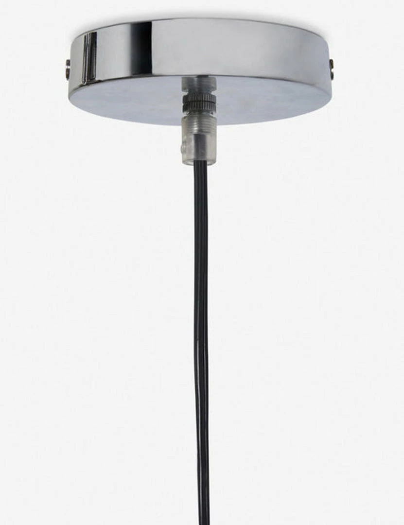 Lulu And Georgia Paige Pendant Light