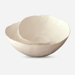 Lulu And Georgia Helix Bowl Sculptural