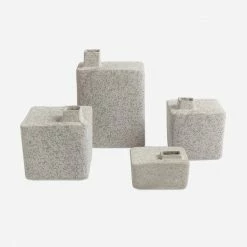 Lulu And Georgia Duarte Vase Élan Byrd Collection