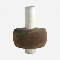 Lulu And Georgia Élan Byrd Collection Iara Vase