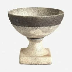 Lulu And Georgia Jacinta Footed Bowl