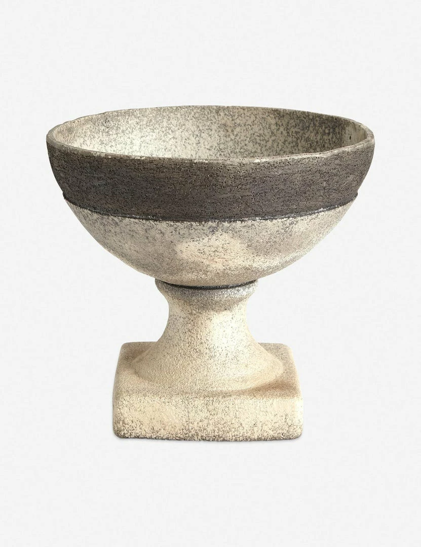 Lulu And Georgia Jacinta Footed Bowl