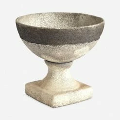 Lulu And Georgia Jacinta Footed Bowl