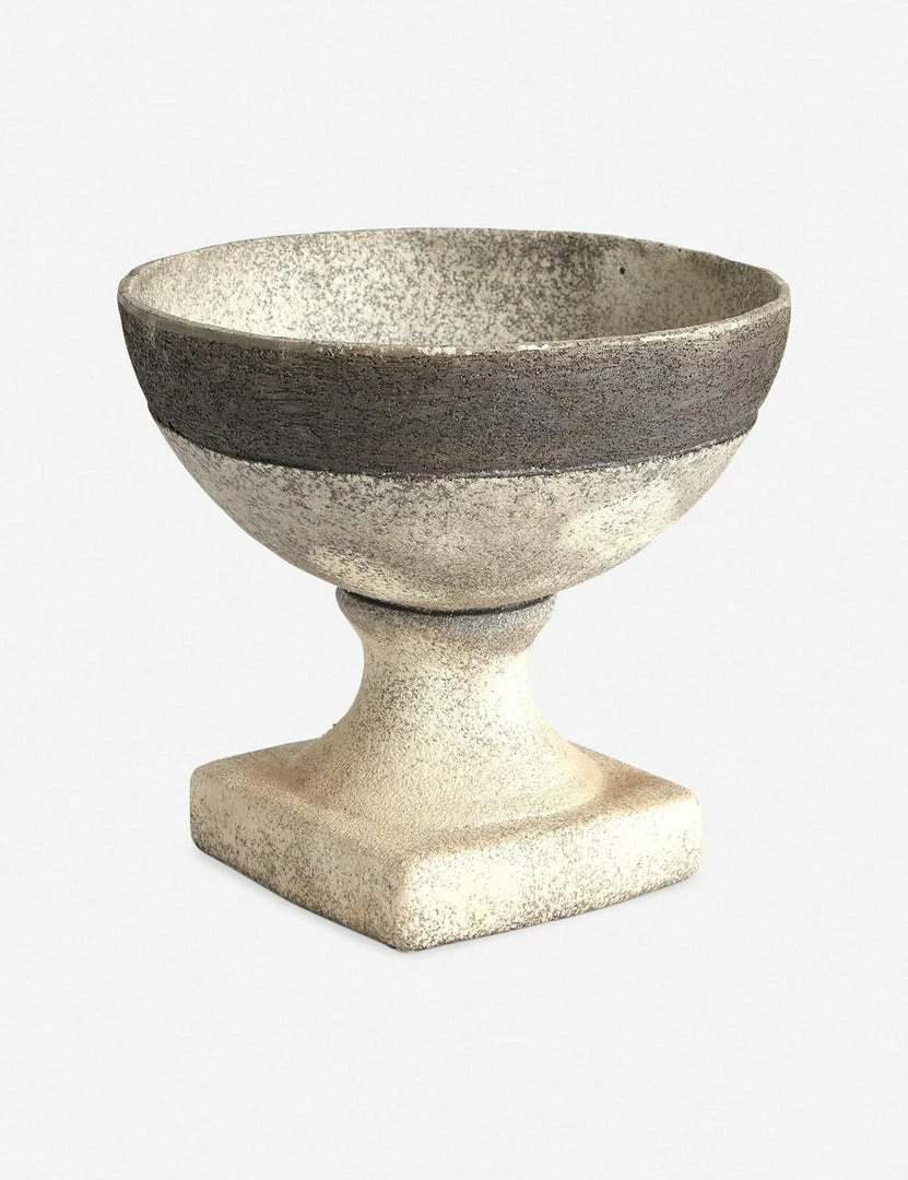 Lulu And Georgia Jacinta Footed Bowl