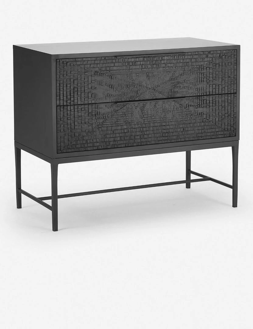 Lulu And Georgia Sooki Dresser Furniture