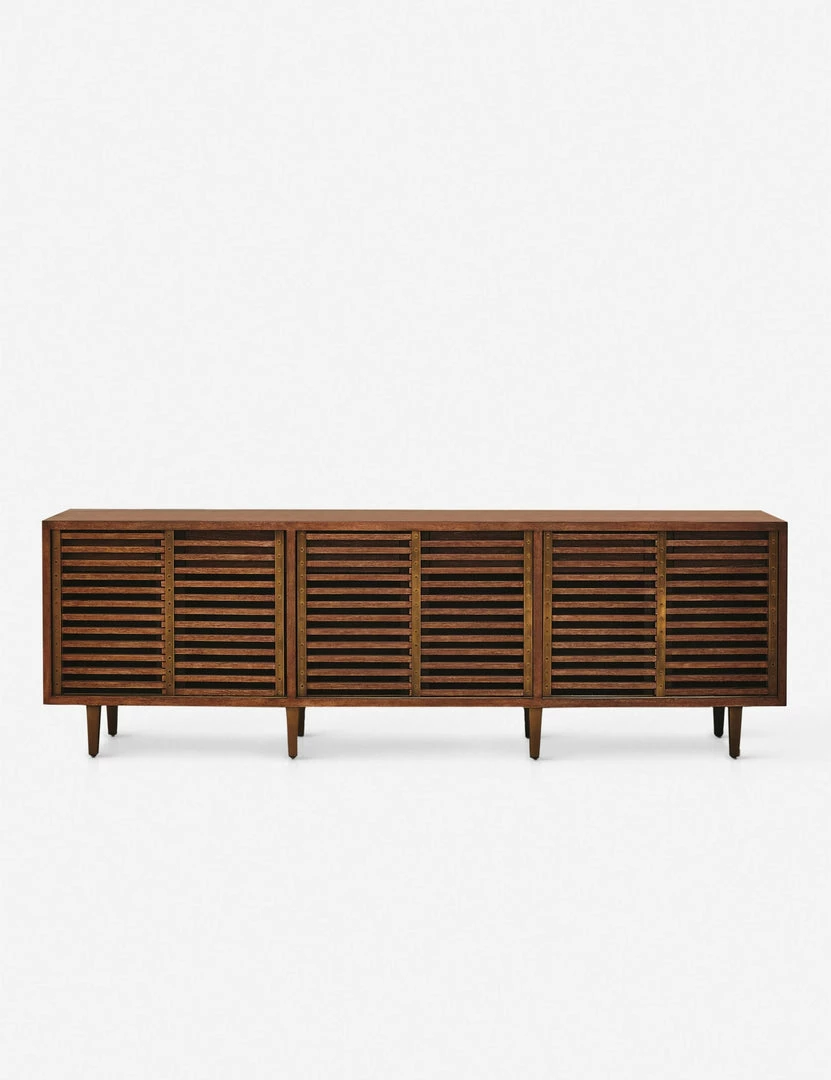 Lulu And Georgia Furniture Fiona Sideboard