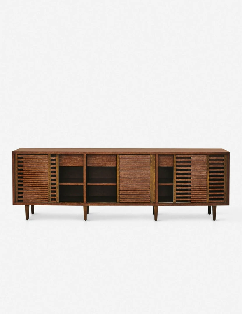 Lulu And Georgia Furniture Fiona Sideboard
