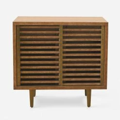 Lulu And Georgia Furniture Fiona Nightstand