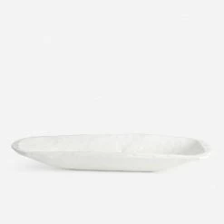 Lulu And Georgia Yolanda Rectangular Bowl Décor