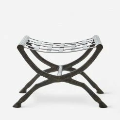 Lulu And Georgia Furniture Miley Bench