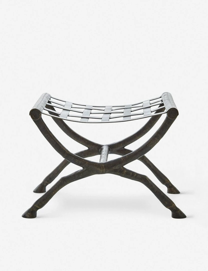 Lulu And Georgia Furniture Miley Bench