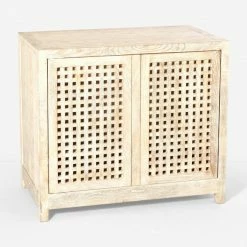 Lulu And Georgia Furniture Sandra Cabinet