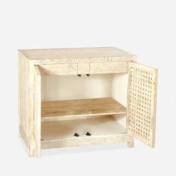 Lulu And Georgia Furniture Sandra Cabinet