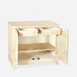 Lulu And Georgia Furniture Sandra Cabinet