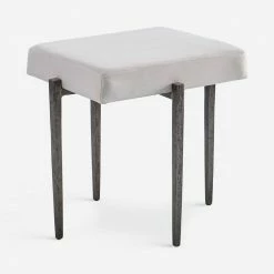 Lulu And Georgia Vanessa Small Bench