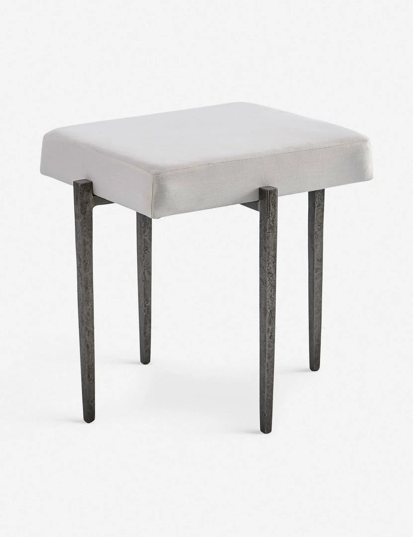 Lulu And Georgia Vanessa Small Bench