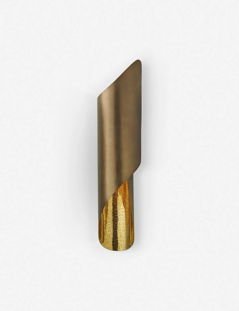 Lulu And Georgia Espiria Sconce