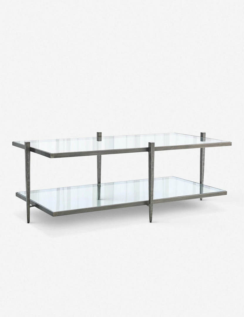 Lulu And Georgia Terrah Coffee Table