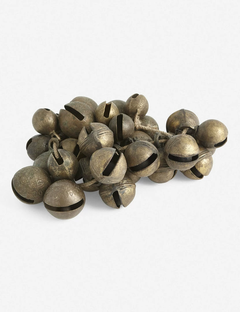 Lulu And Georgia Décor Marami Bell Object