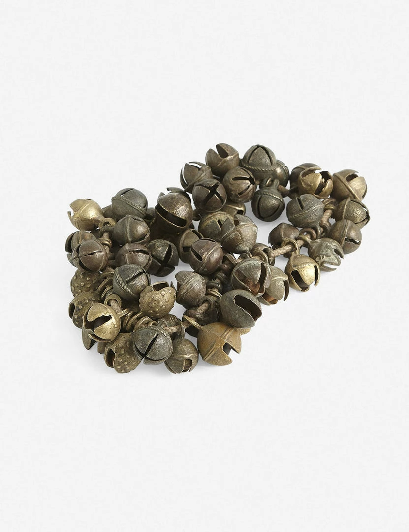 Lulu And Georgia Décor Marami Bell Object